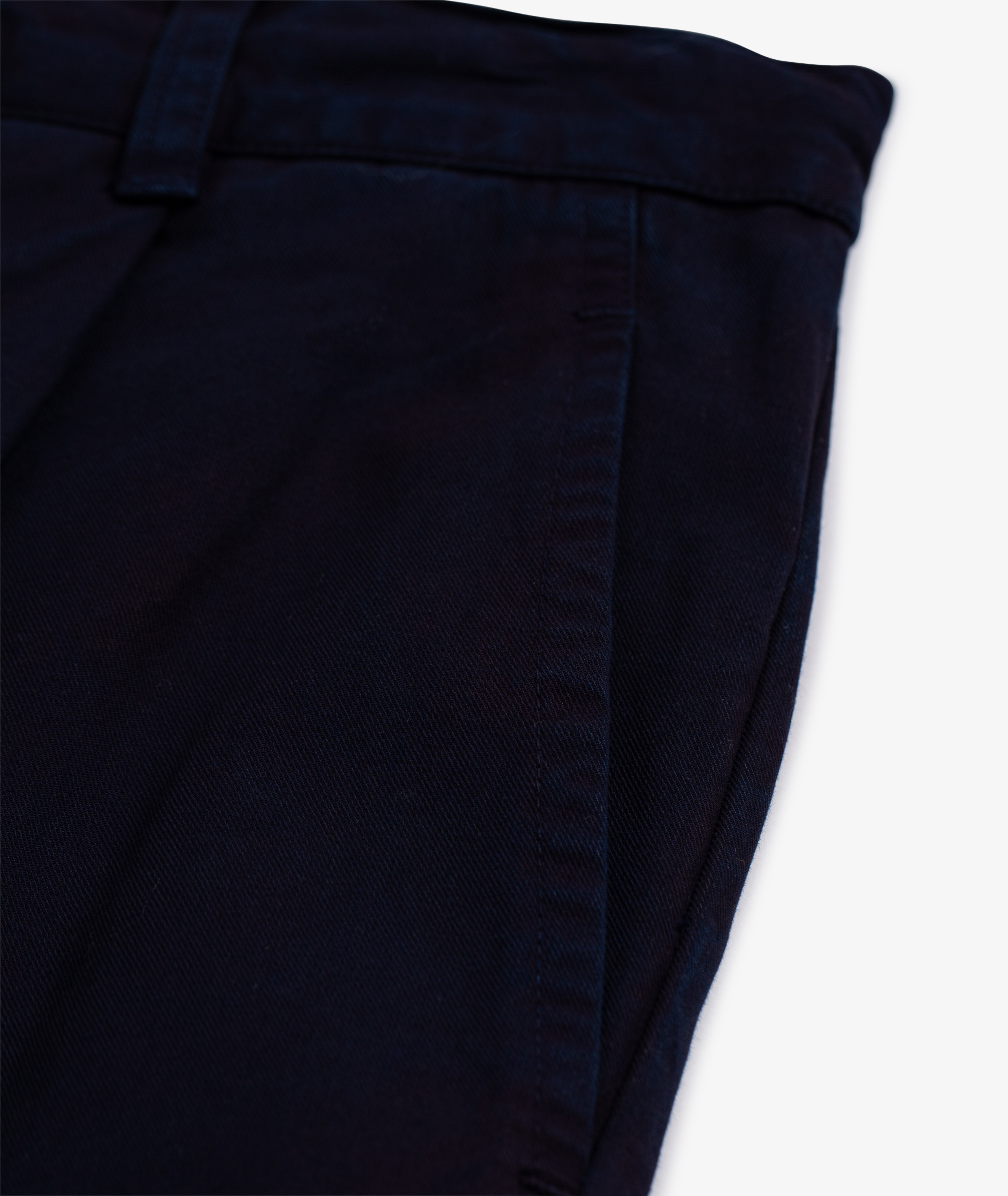 Norse Store Shipping Worldwide Blue Blue Japan Dry Gabardine