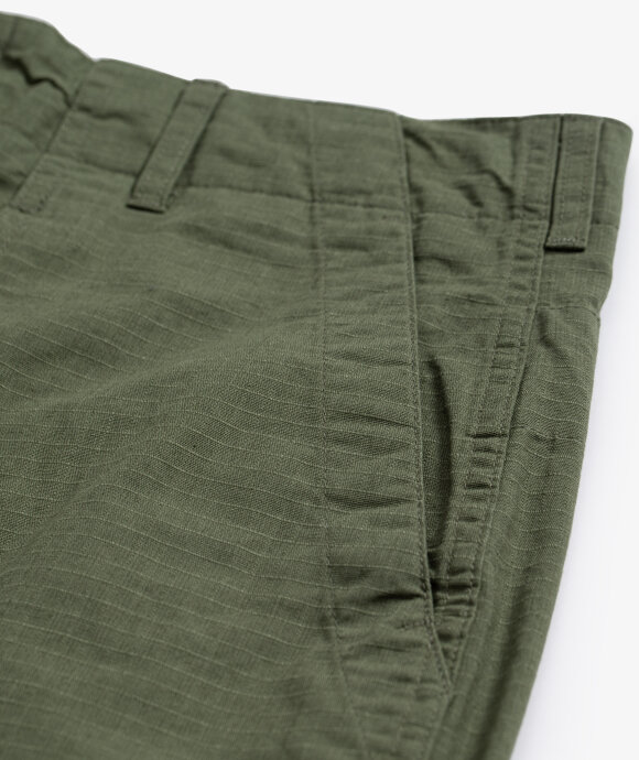 Engineered Garments - Ripstop Fatigue Short