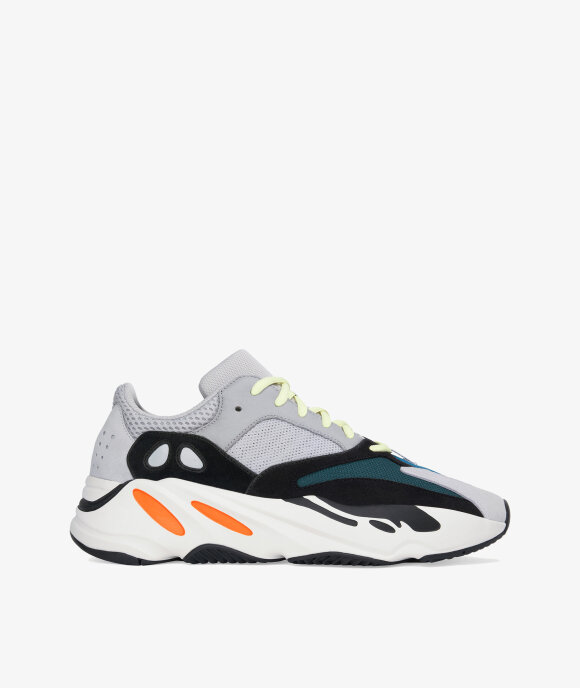 Norse Store Shipping Worldwide Yeezy Boost 700 MGH SOLID GREY