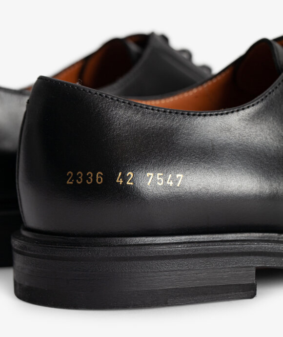 Common Projects - Derby