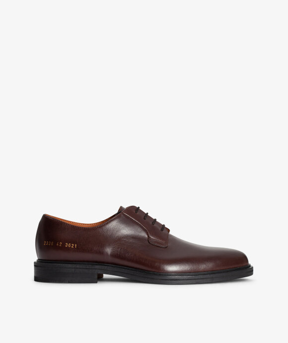 Common Projects - Derby