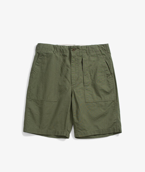Engineered Garments - Ripstop Fatigue Short