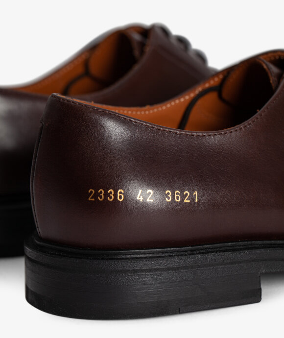 Common Projects - Derby
