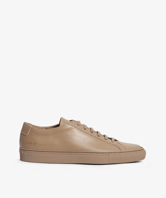 Common Projects - Original Achilles Low