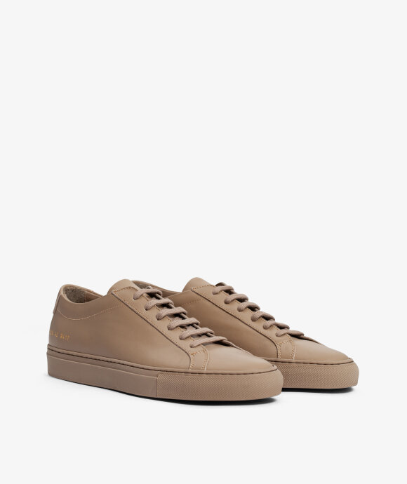 Common Projects - Original Achilles Low
