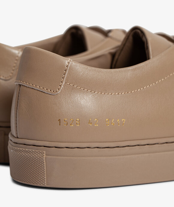 Common Projects - Original Achilles Low