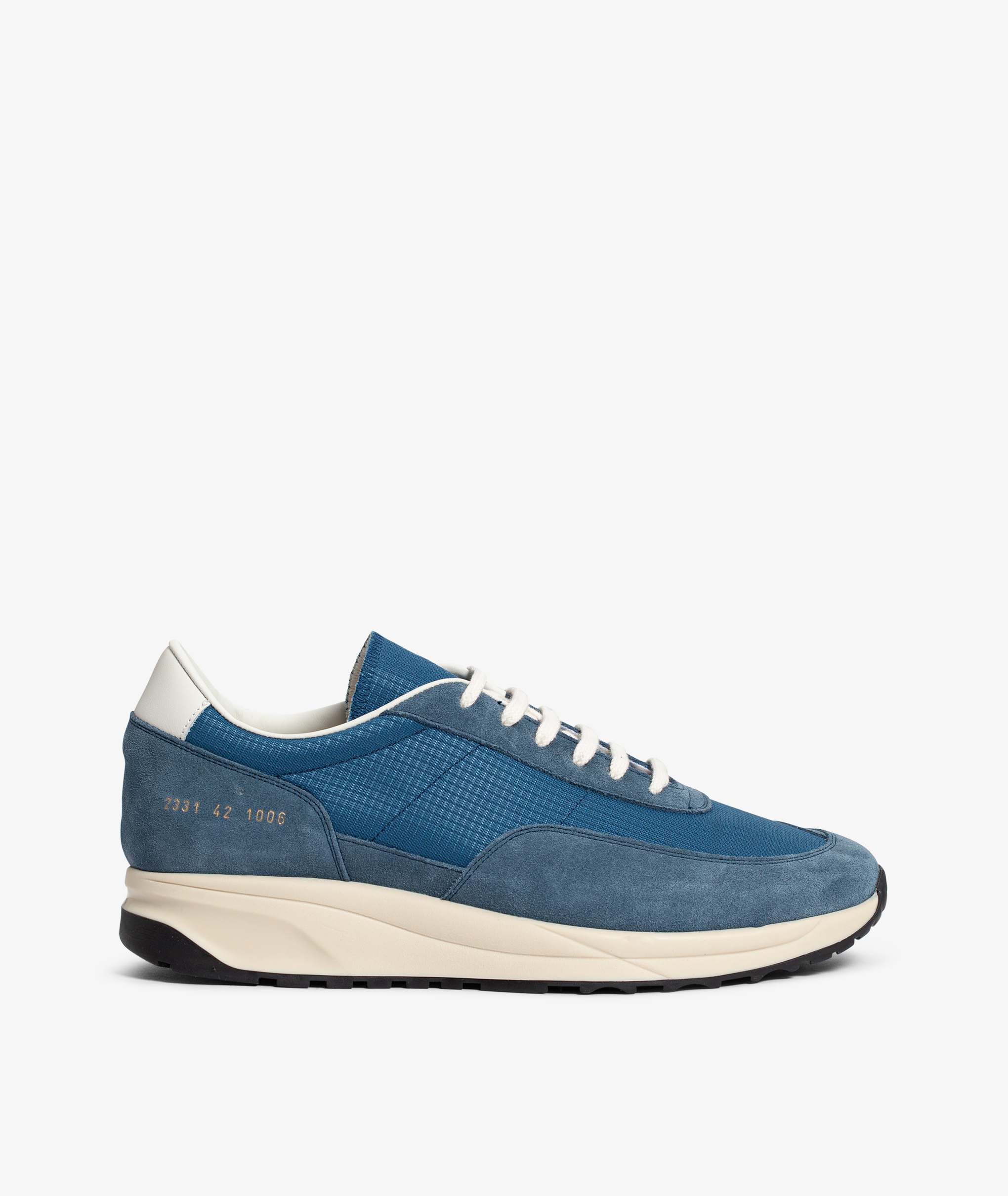 Norse Store | Shipping Worldwide - Common Projects Track 80 - Blue