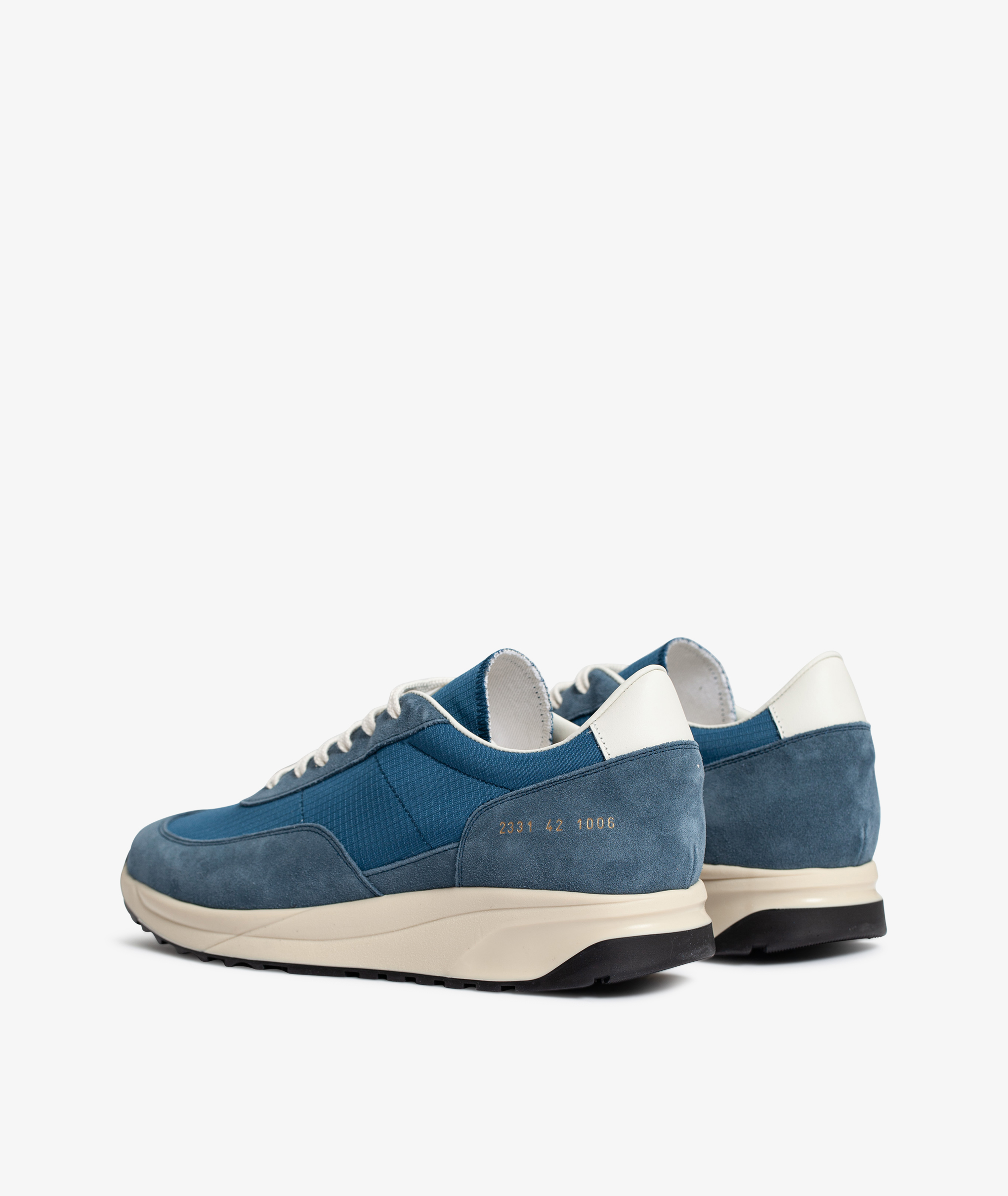 Norse Store | Shipping Worldwide - Common Projects Track 80 - Blue