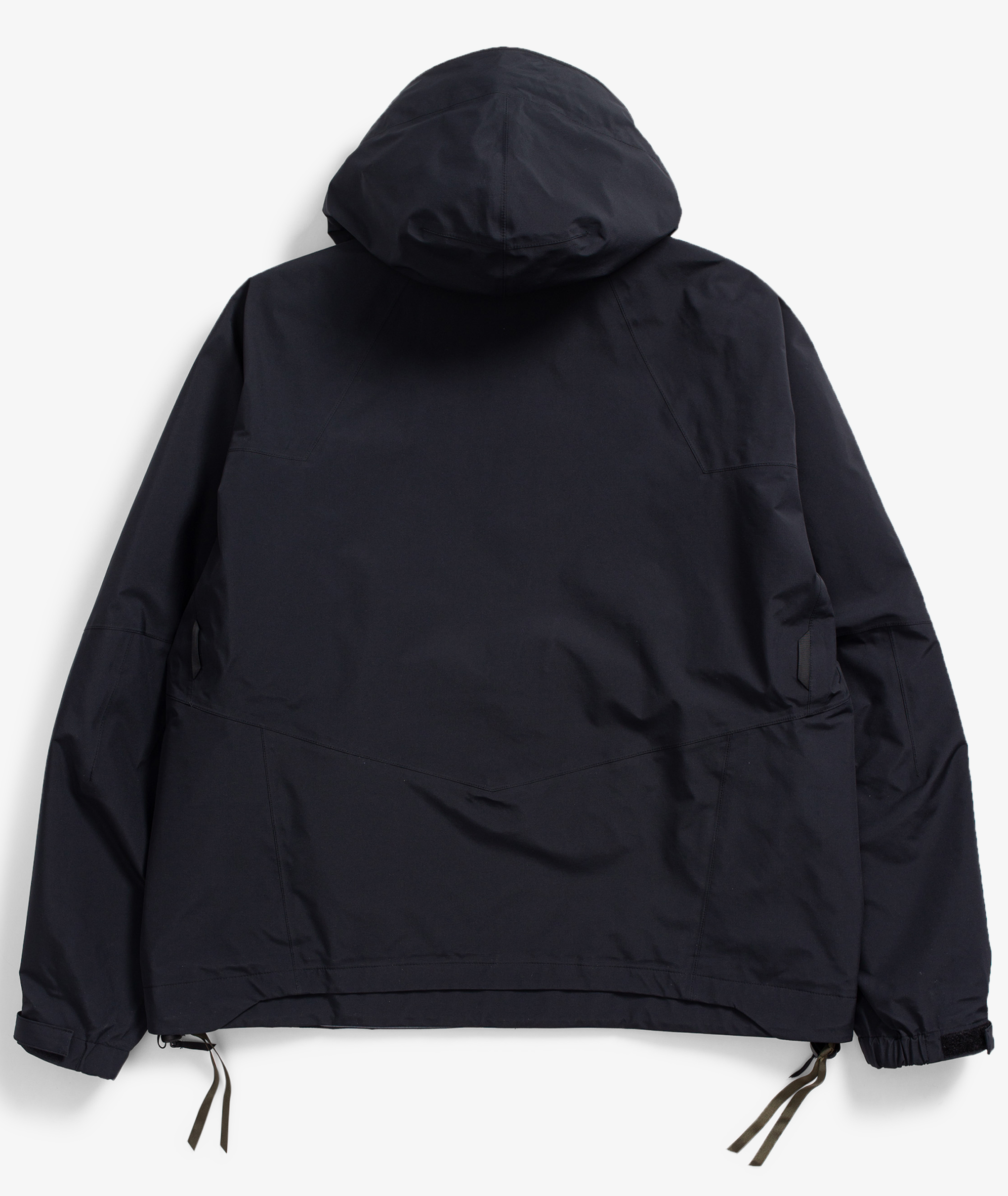 Norse Store Shipping Worldwide Acronym J96-GT Black