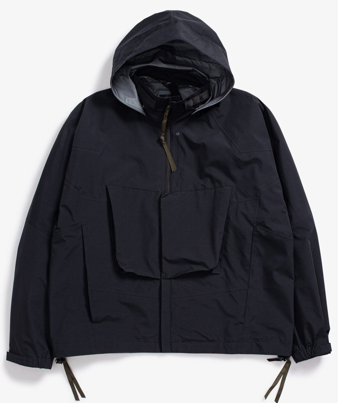 Norse Store | Shipping Worldwide - Acronym J96-GT - Black