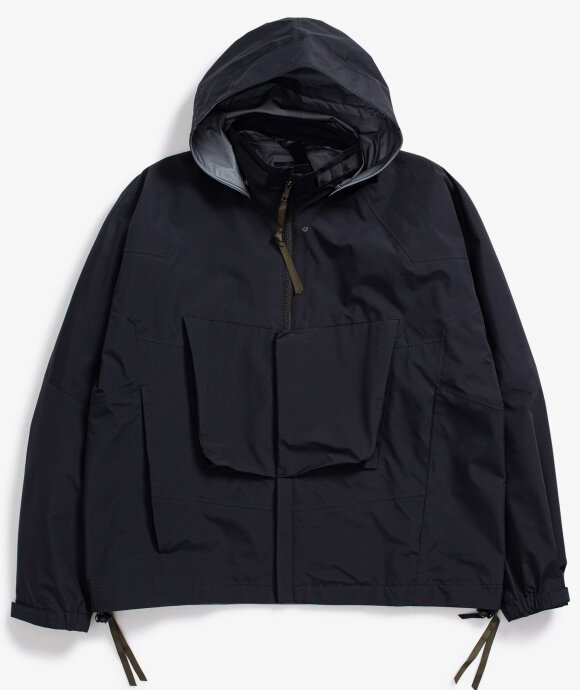 Norse Store | Shipping Worldwide - Acronym J96-GT - Black