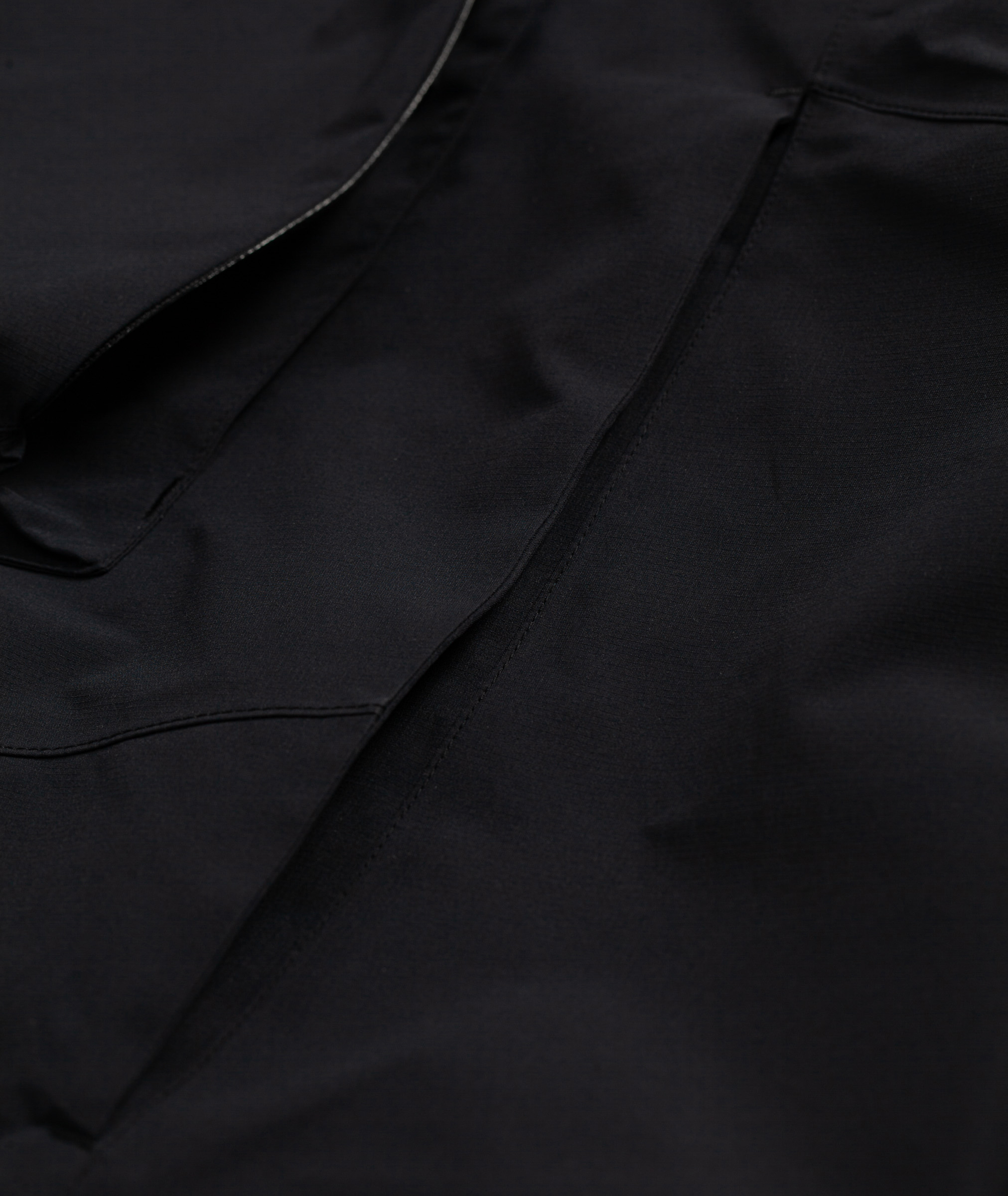 Norse Store | Shipping Worldwide - Acronym J96-GT - Black