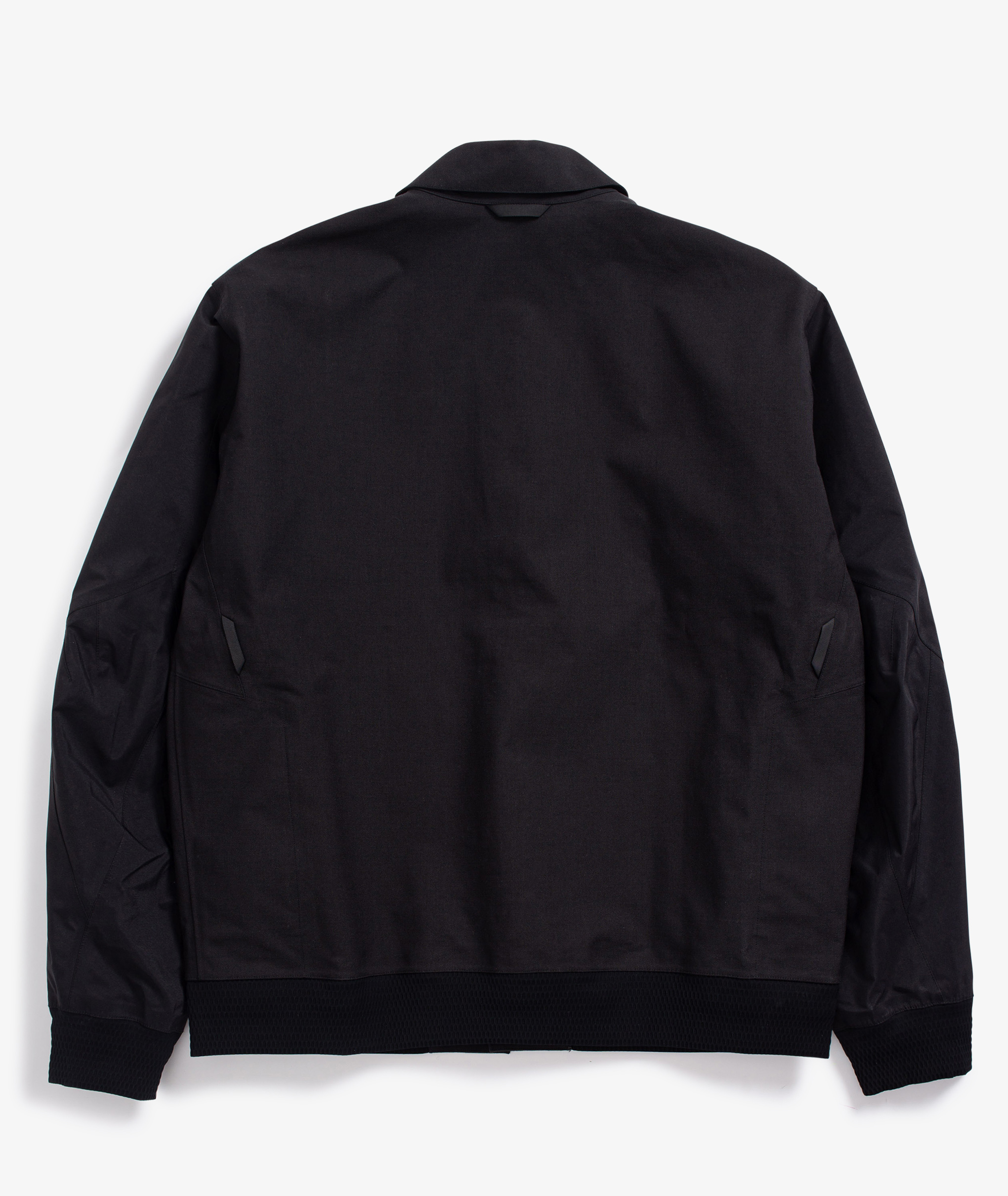 Norse Store | Shipping Worldwide - Acronym J94-VT - Black