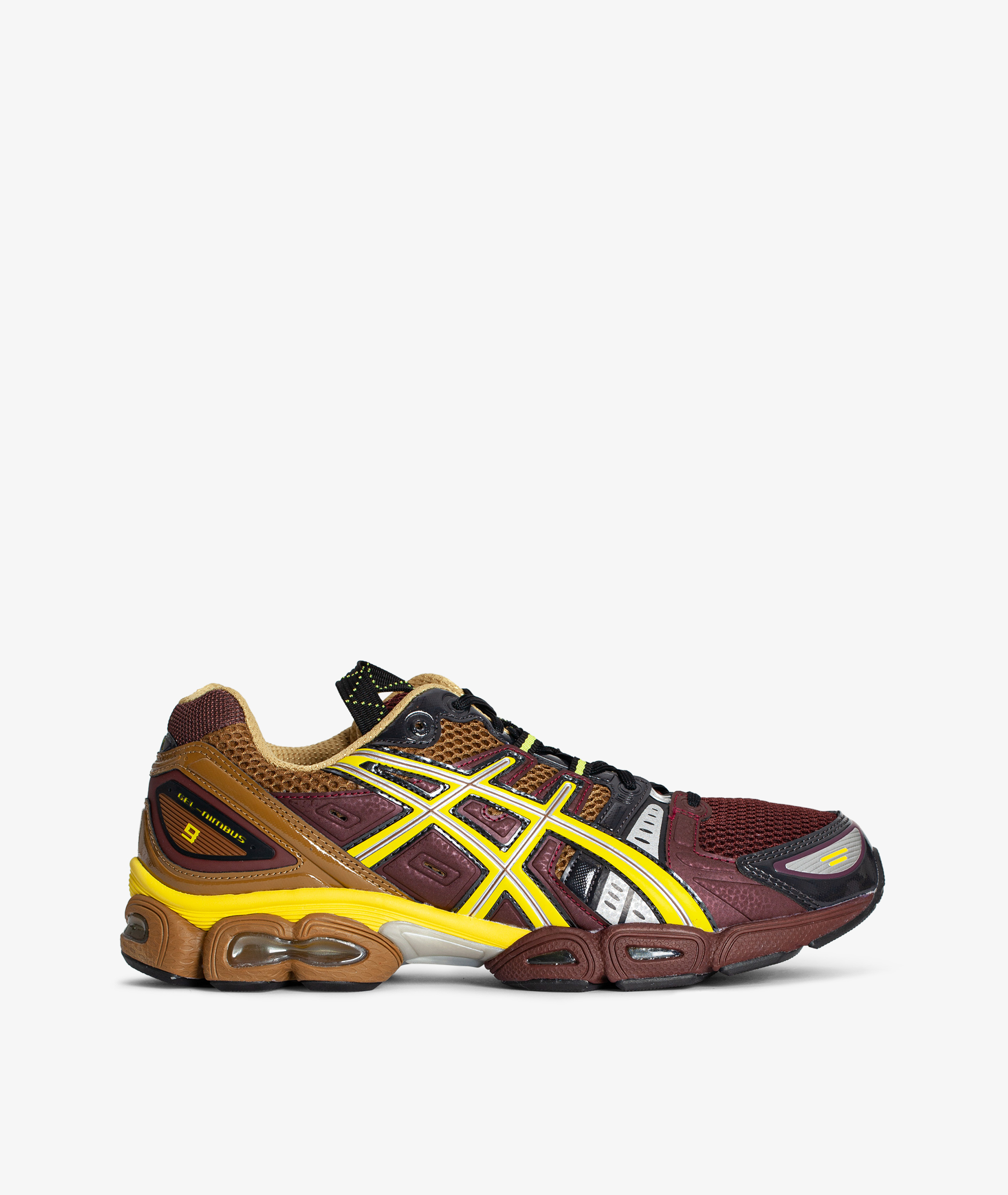 Norse Store | Shipping Worldwide - Asics UB3-S Gel Nimbus 9