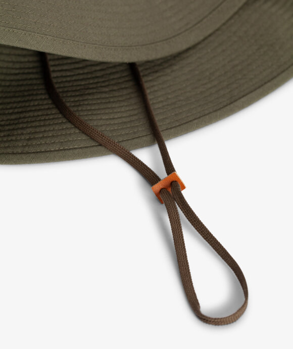 orSlow - Field Expedition Hat
