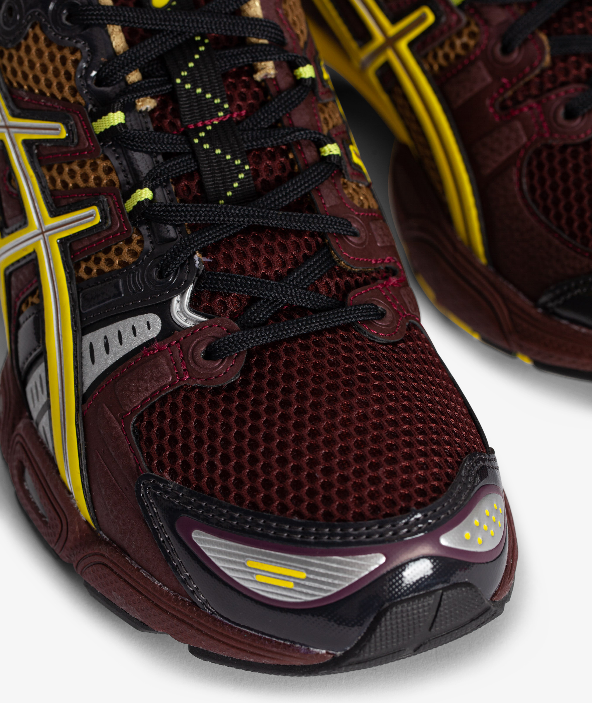 Norse Store | Shipping Worldwide - Asics UB3-S Gel Nimbus 9