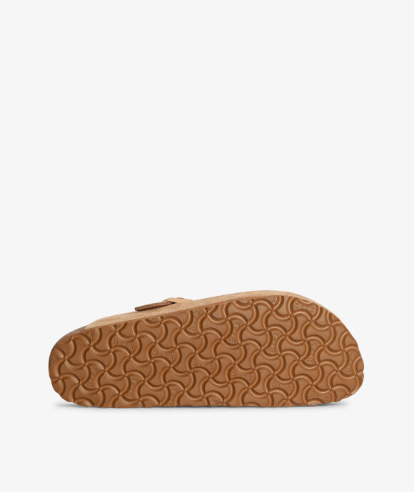 Birkenstock - Boston VL (NARROW)