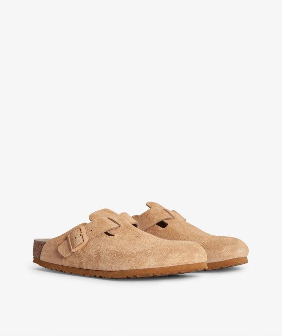 Birkenstock - Boston VL (NARROW)