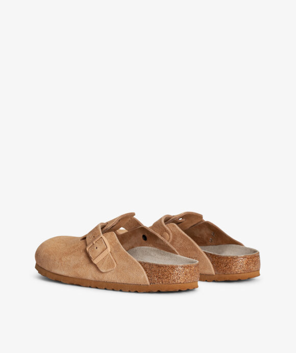 Birkenstock - Boston VL (NARROW)