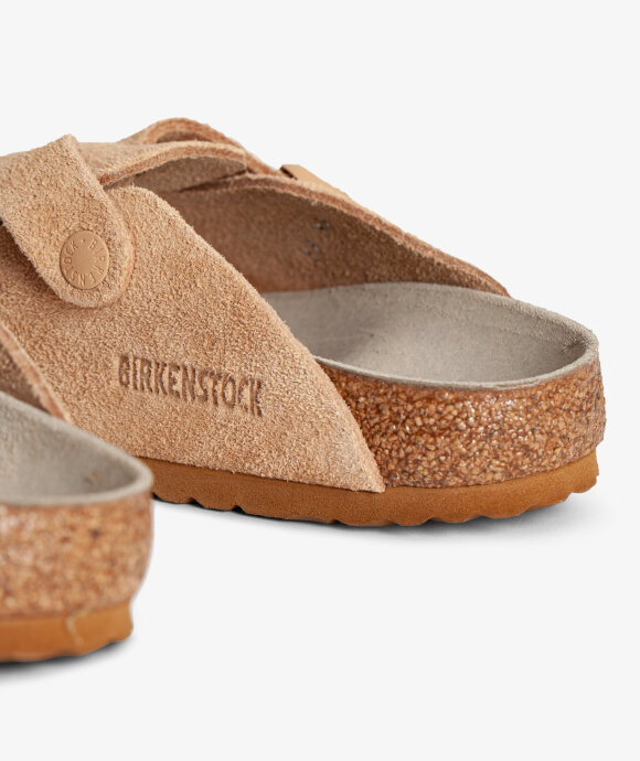 Birkenstock - Boston VL (NARROW)