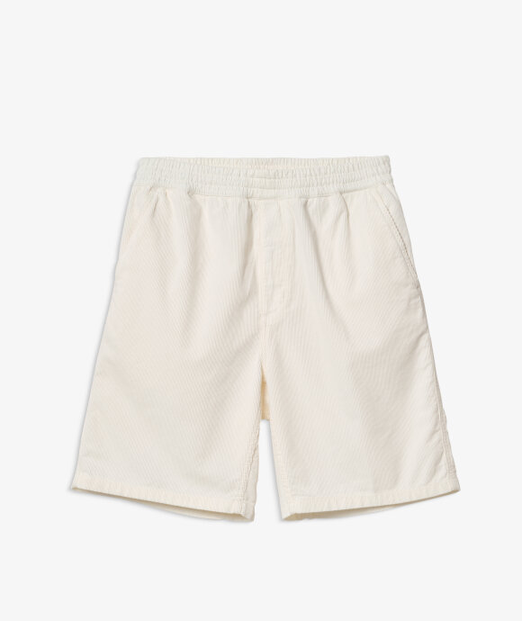 Norse Store | Shipping Worldwide - Carhartt WIP Flint Short - Cotton ...