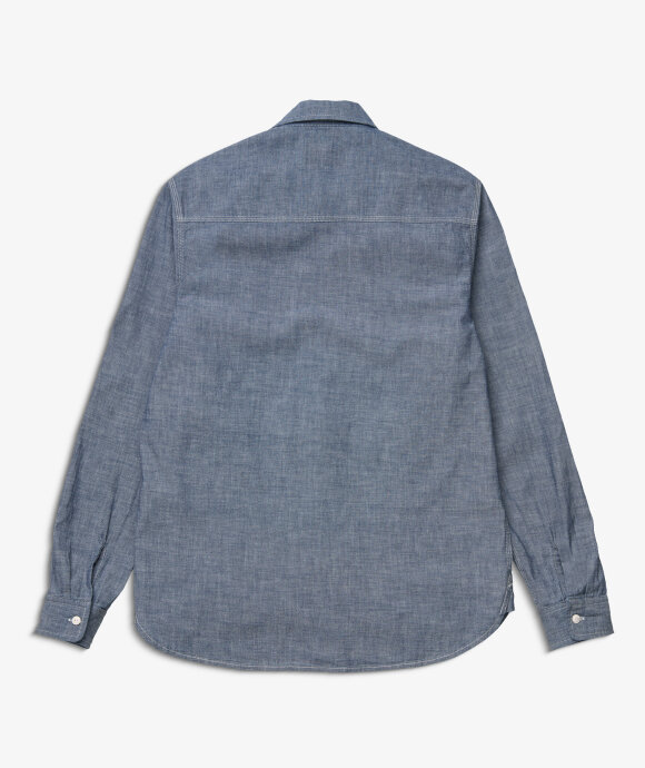 Carhartt WIP - L/S Clink Shirt