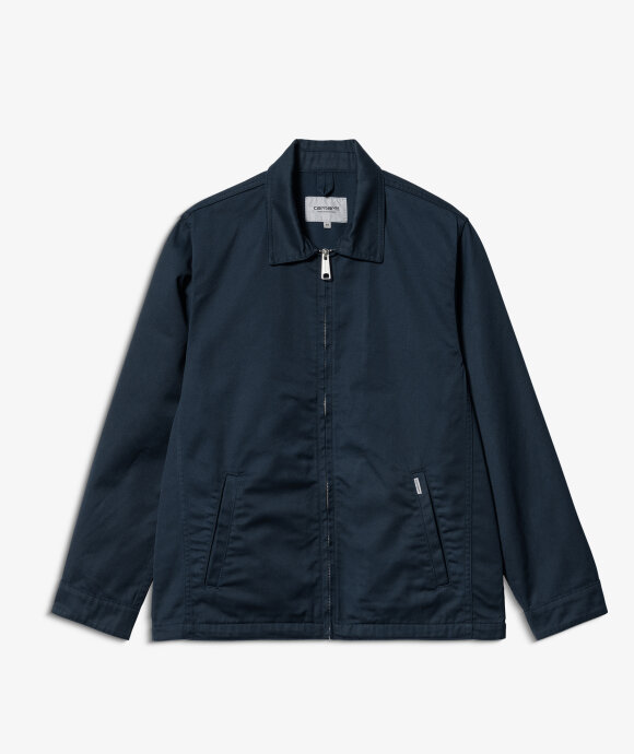 Norse Store | Shipping Worldwide - Carhartt WIP Modular Jacket - Mizar ...