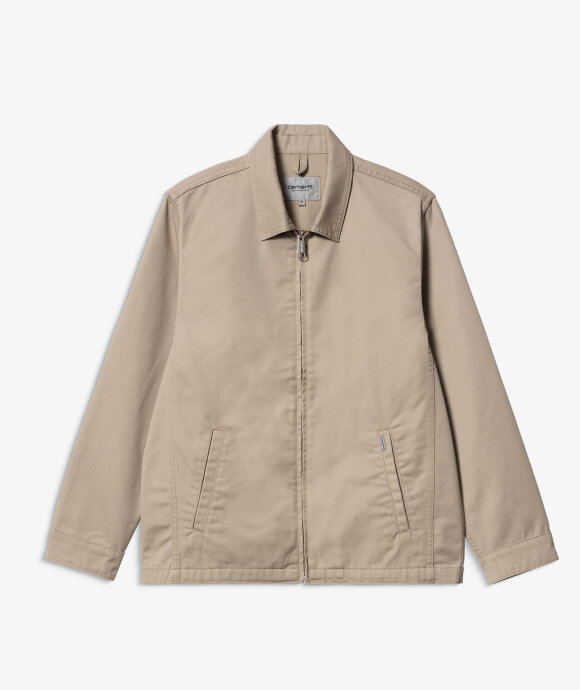 Carhartt WIP - Modular Jacket