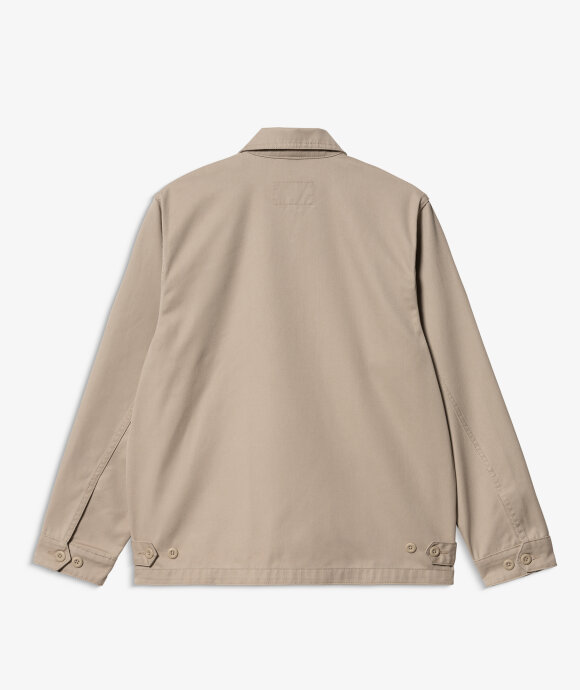 Carhartt WIP - Modular Jacket