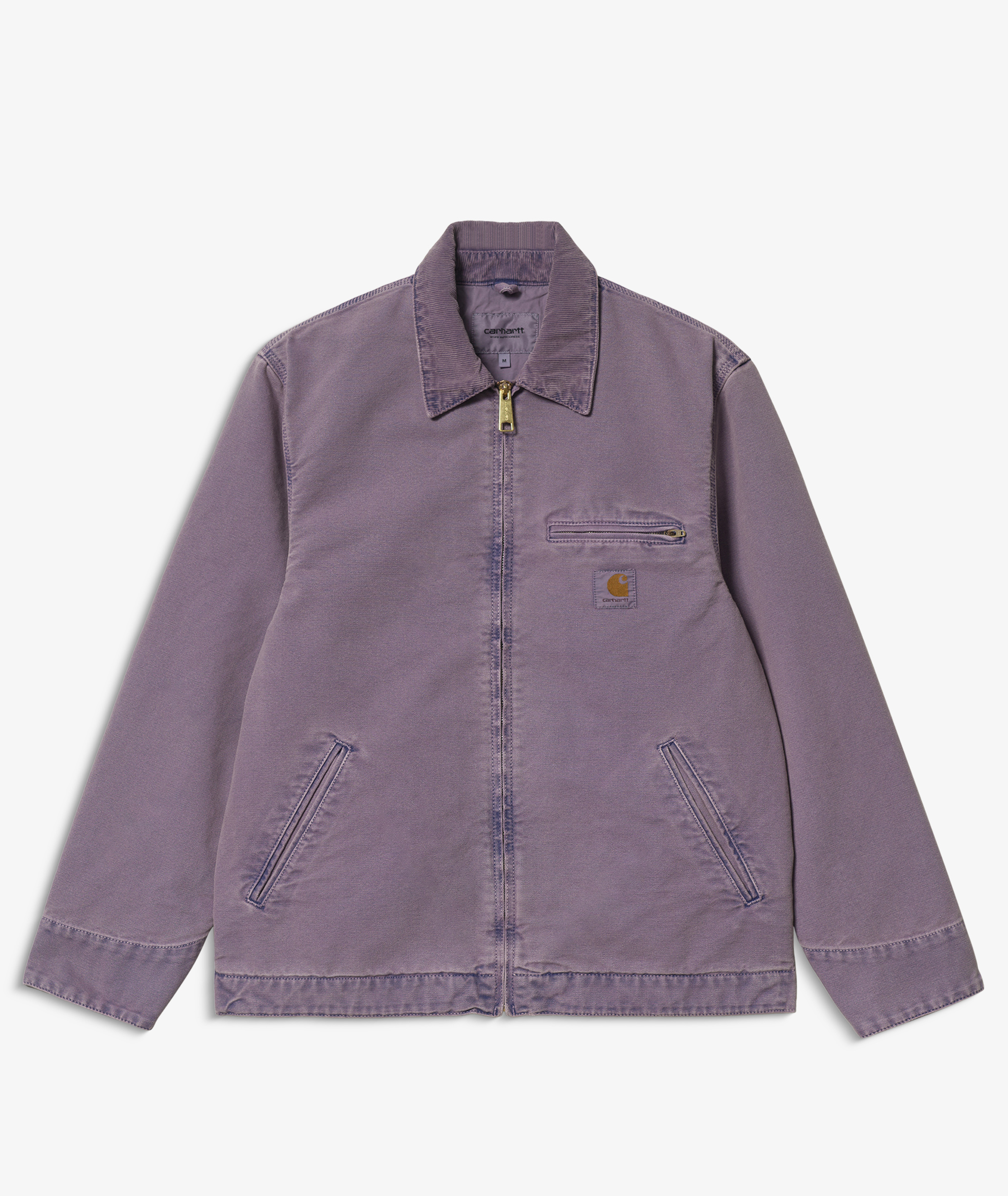Carhartt clearance jacket purple