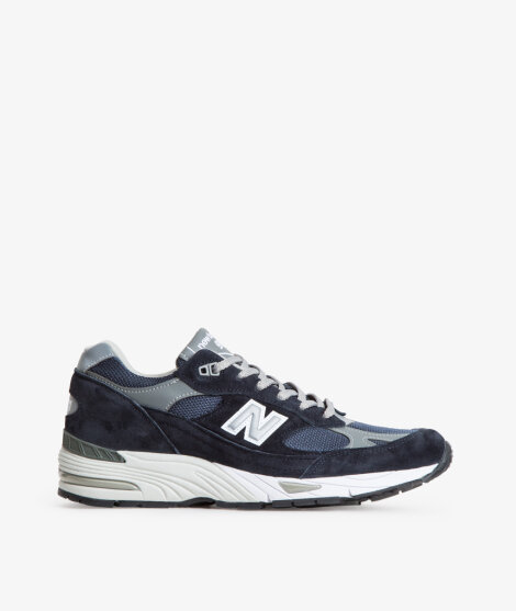 New Balance - M991NV