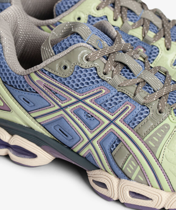 Asics - UB3-S Gel-Nimbus 9