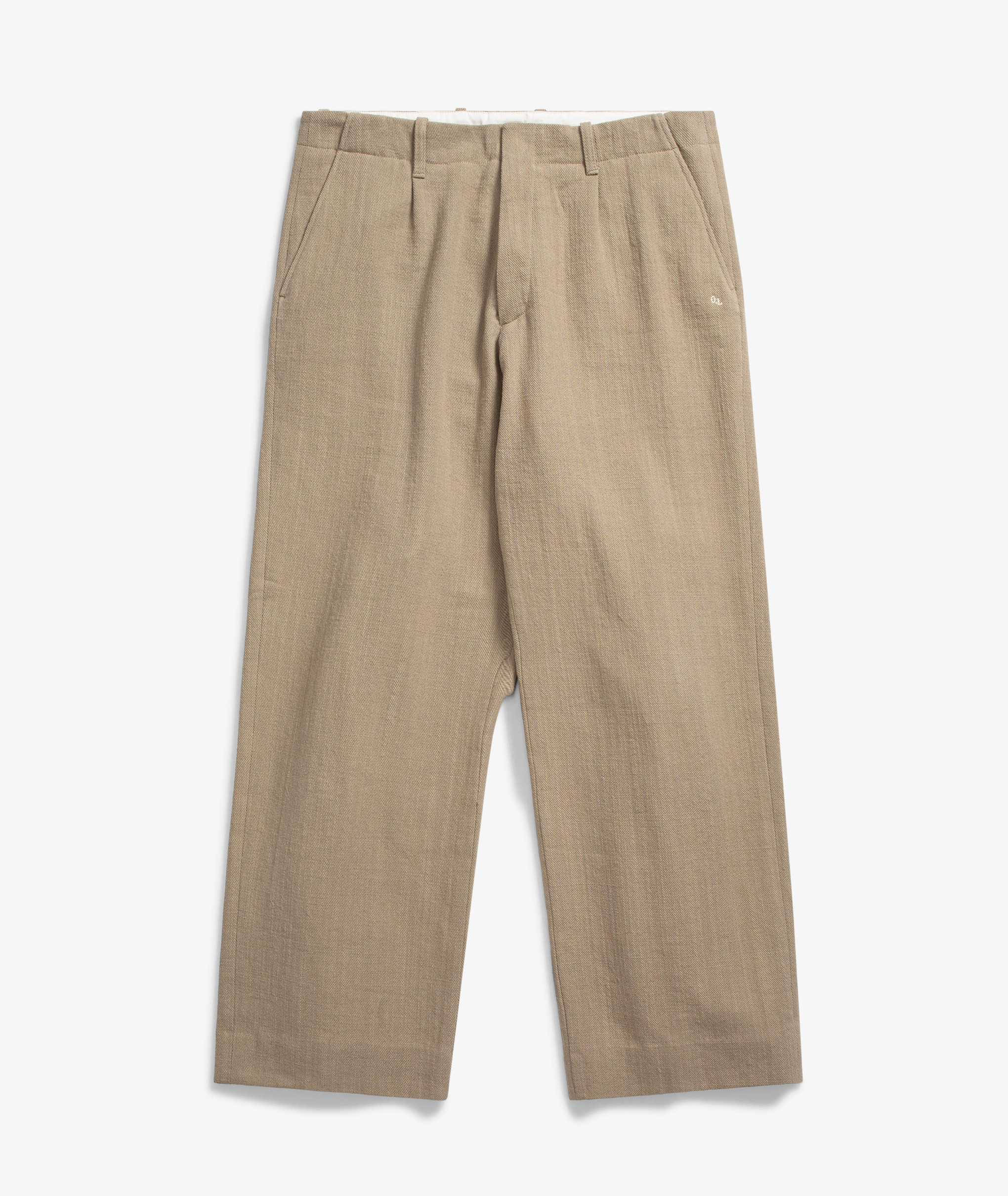 Norse Store | Shipping Worldwide - Our Legacy Borrowed Chino 