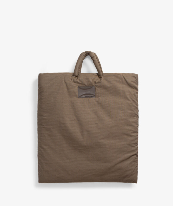 Our Legacy - Big Pillow Tote