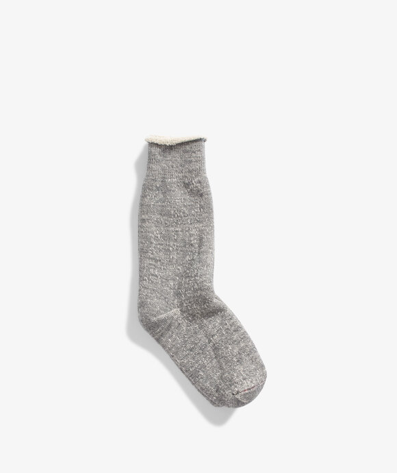 RoToTo - Double Face Crew Socks