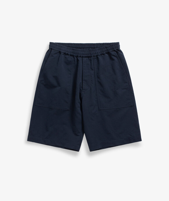 nanamica - Alphadry Easy Shorts