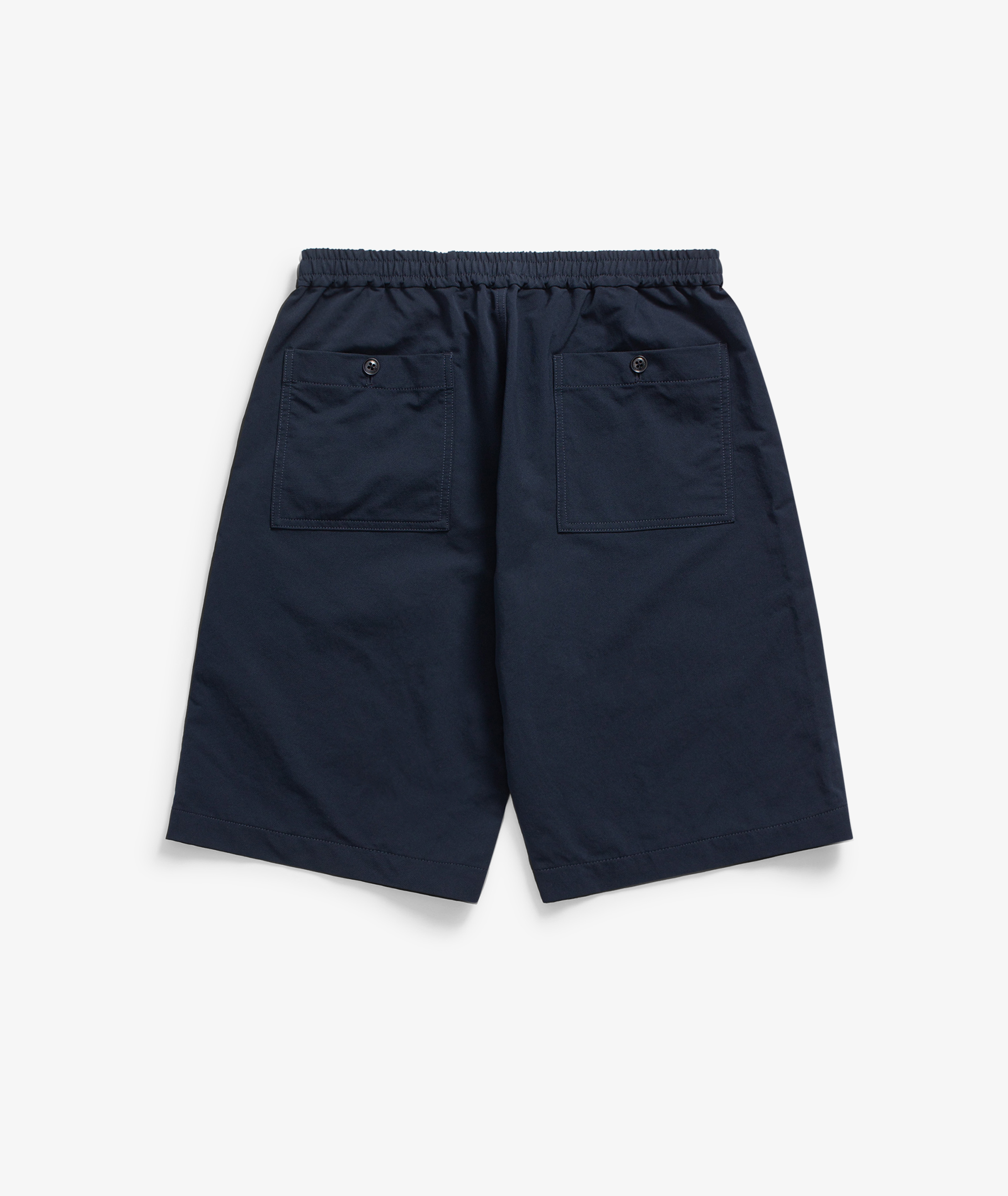 Norse Store | Shipping Worldwide - nanamica Alphadry Easy Shorts