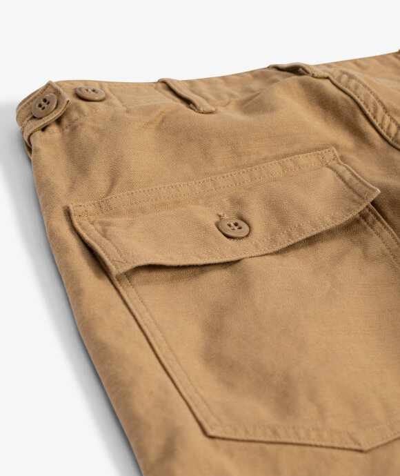 orSlow - Regular Fatigue Pant