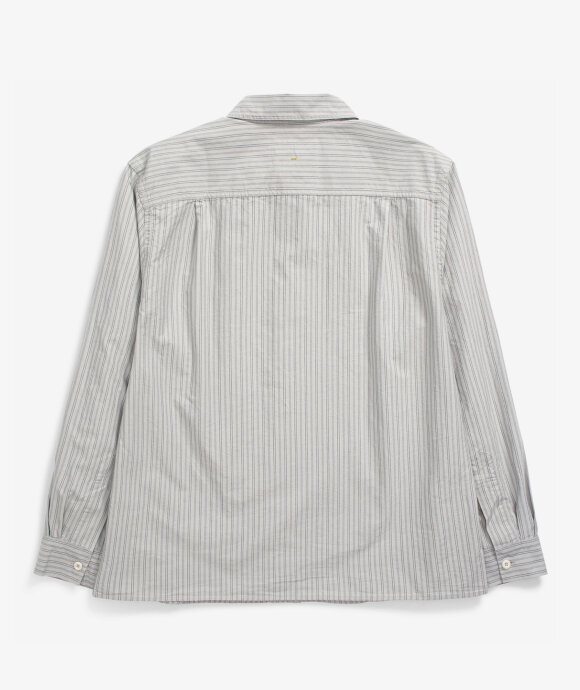 Margaret Howell - MHL Overall Shirt