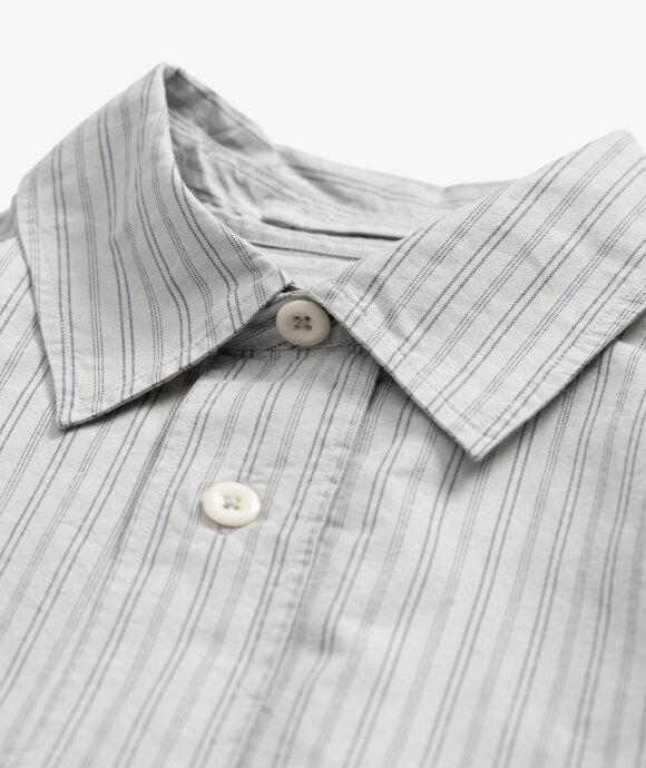 Margaret Howell - MHL Overall Shirt