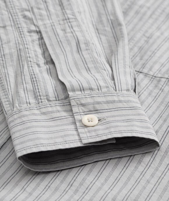 Margaret Howell - MHL Overall Shirt