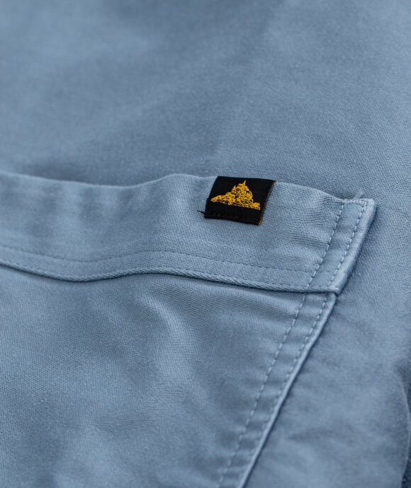 Le Mont st Michel - Genuine Work Jacket