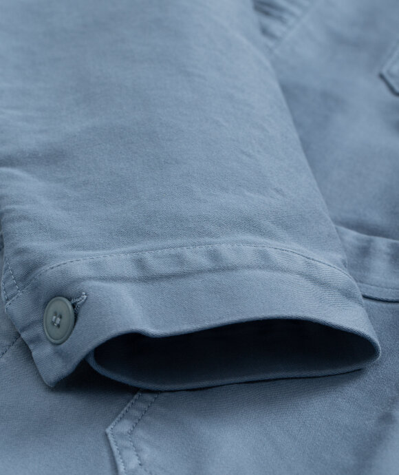 Le Mont st Michel - Genuine Work Jacket