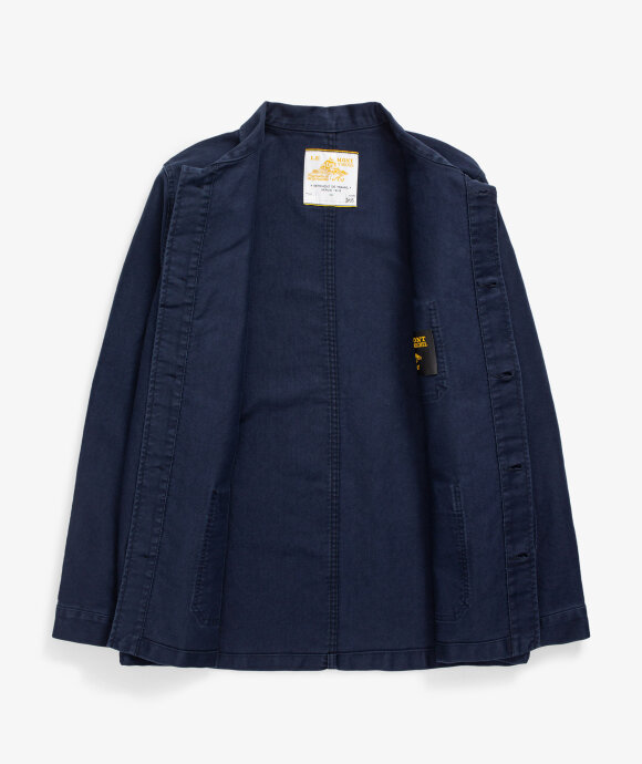 Le Mont st Michel - Genuine Work Jacket