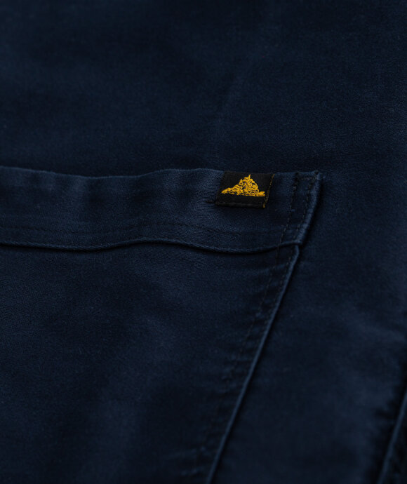 Le Mont st Michel - Genuine Work Jacket