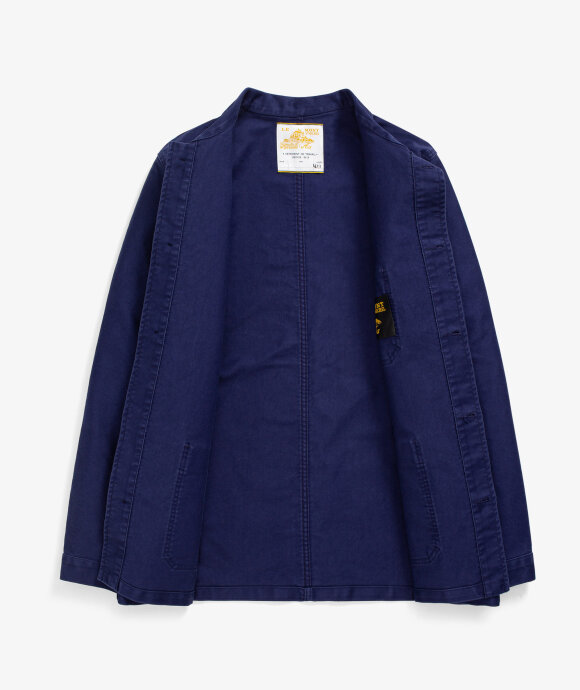 Le Mont st Michel - Genuine Work Jacket