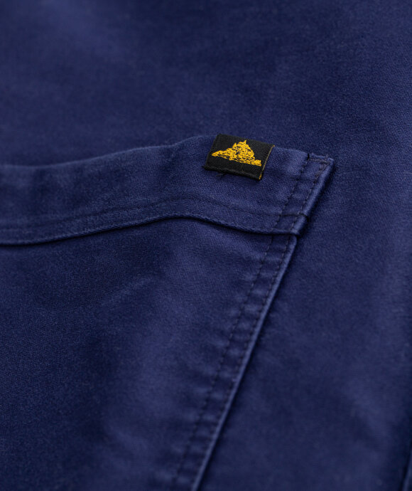 Le Mont st Michel - Genuine Work Jacket
