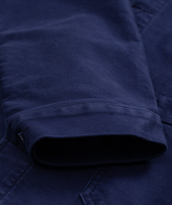 Le Mont st Michel - Genuine Work Jacket