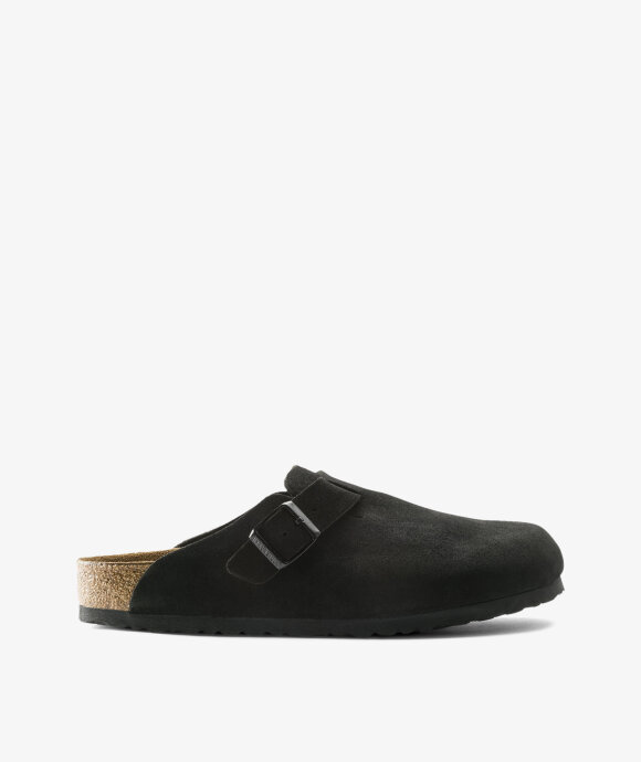 Birkenstock - Boston VL (NARROW)