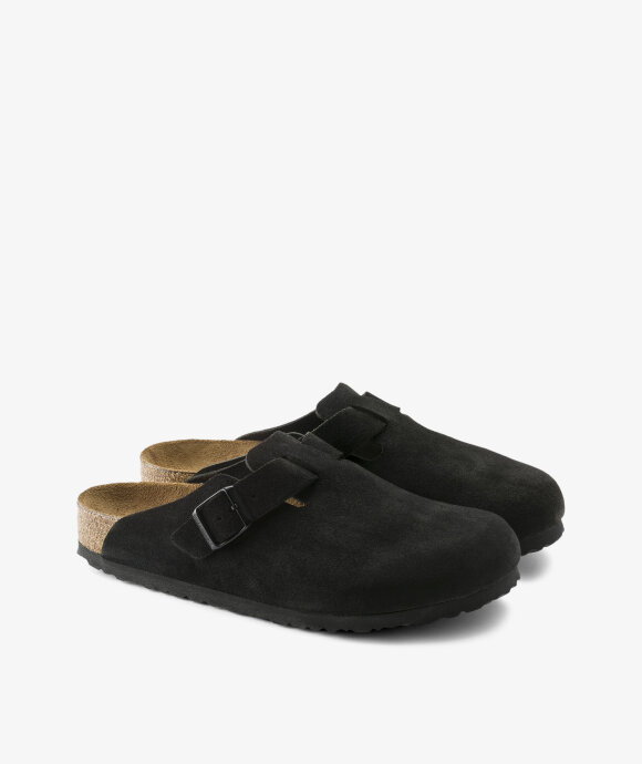 Birkenstock - Boston VL (NARROW)